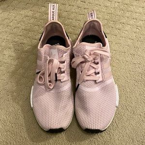 Adidas’s Pink NMD’s